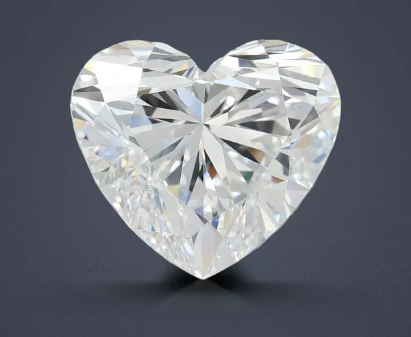 4.11 Carat · D · FL Rare Carat Ideal Cut