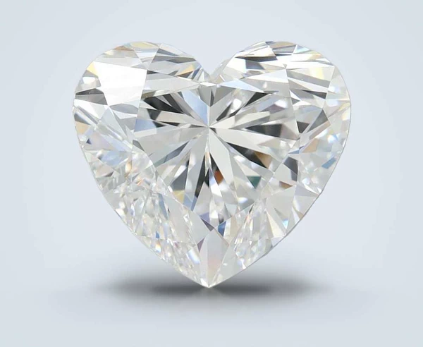 4.11 Carat · D · FL Rare Carat Ideal Cut