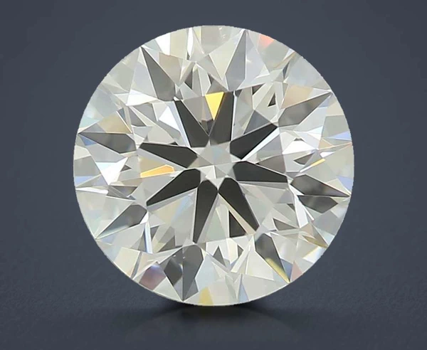 1.29 Carat · E · VVS1 Rare Carat Ideal Cut