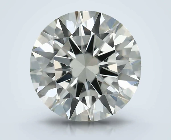 0.51 Carat · J · VVS1 Rare Carat Ideal Cut