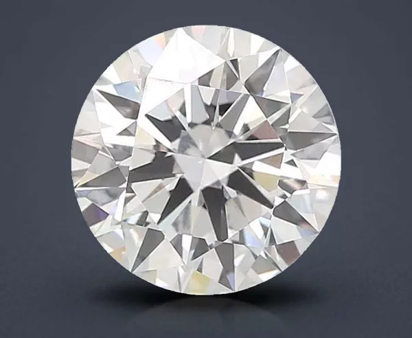 5.41 Carat · E · VS1 Rare Carat Ideal Cut