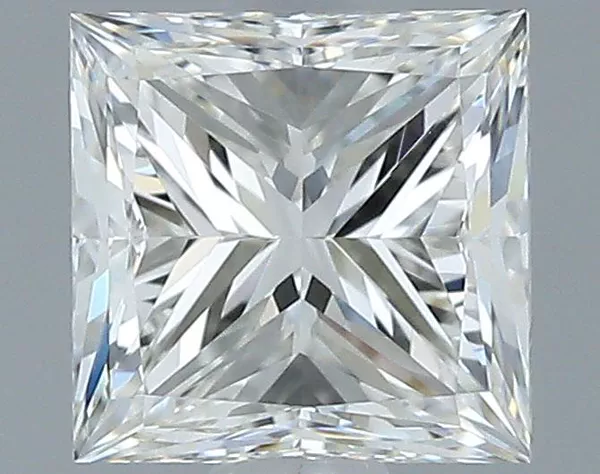 1 Carat · H · VVS1 very good Cut