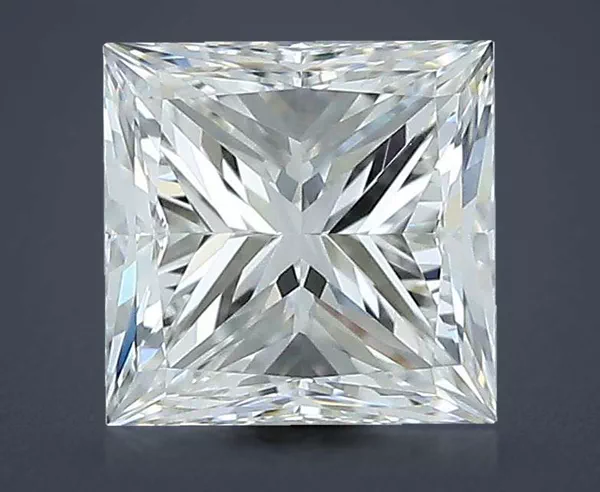 1 Carat · H · VVS1 very good Cut
