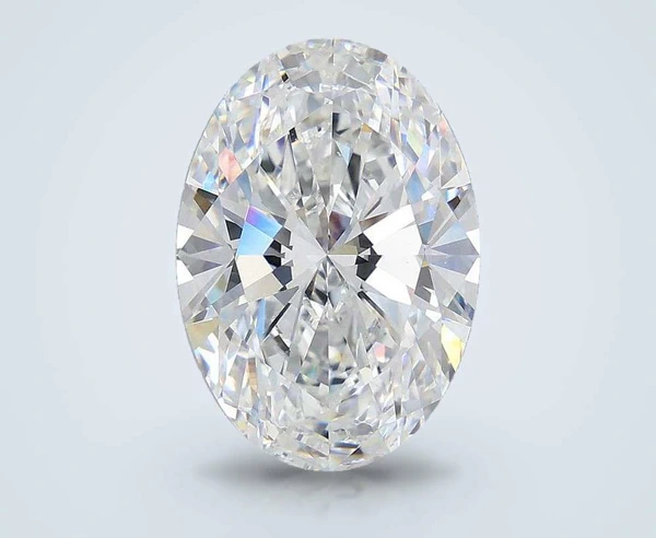 7.03 Carat · D · VS1 Rare Carat Ideal Cut