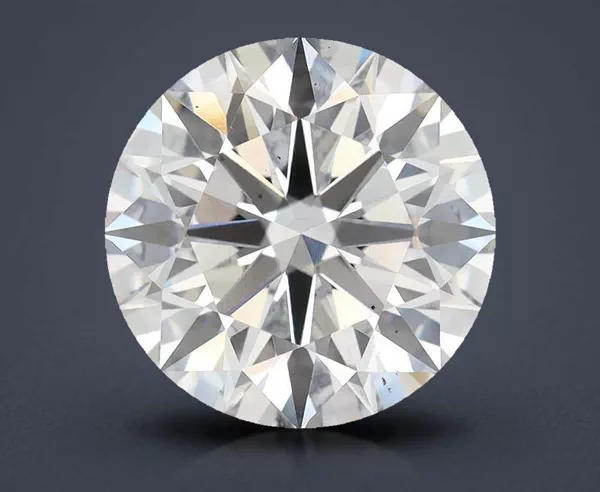 7.16 Carat · G · VS2 Rare Carat Ideal Cut