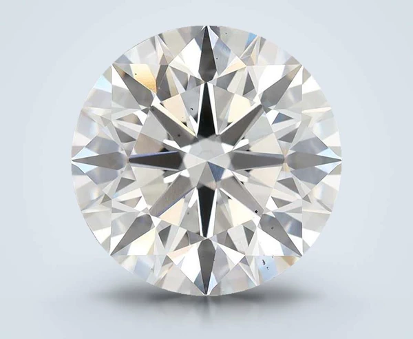 7.16 Carat · G · VS2 Rare Carat Ideal Cut