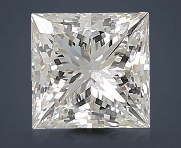 1.24 Carat · G · VS1 Rare Carat Ideal Cut