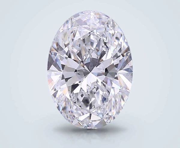4.27 Carat · E · VVS2 Rare Carat Ideal Cut