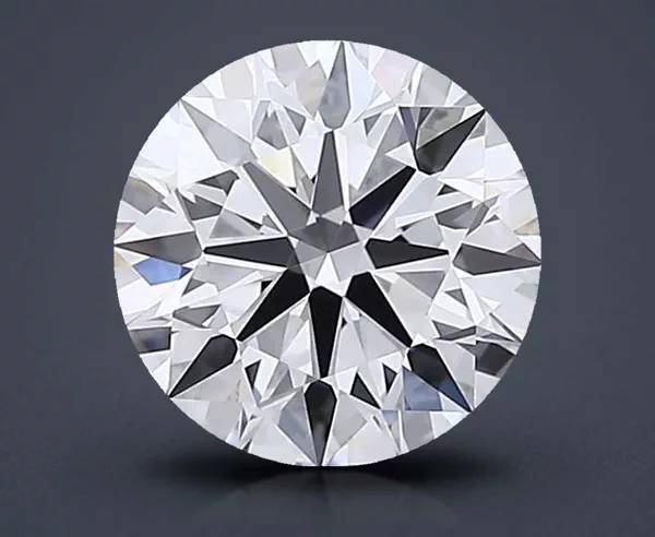 1.07 Carat · F · IF Rare Carat Ideal Cut