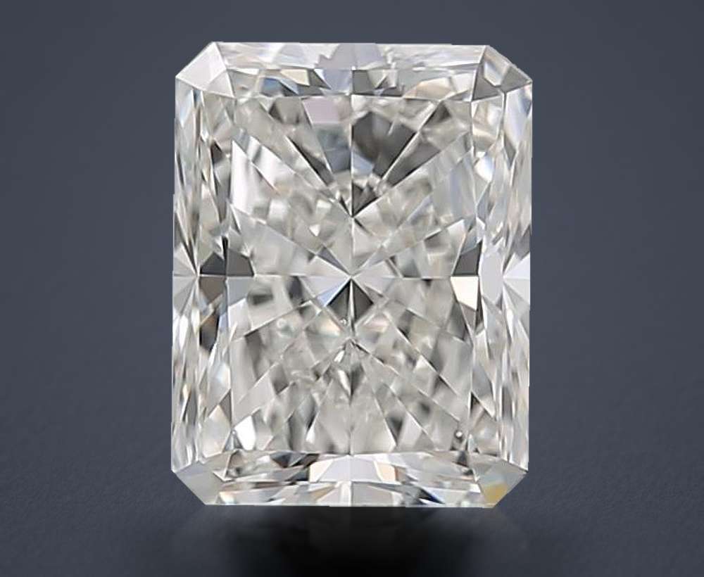 1.21 Carat · I · VS2 Rare Carat Ideal Cut