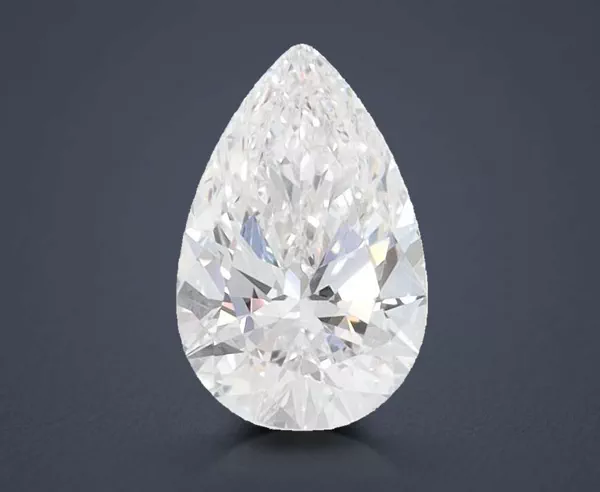 1.01 Carat · D · IF Rare Carat Ideal Cut