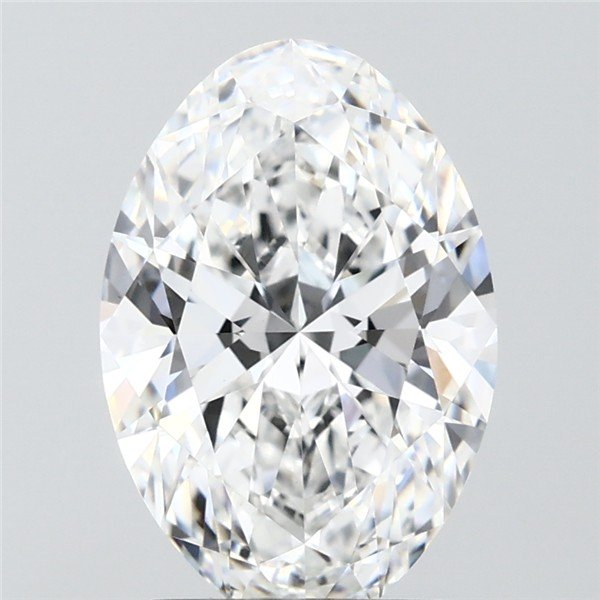 2.09 Carat · E · VS1 Rare Carat Ideal Cut