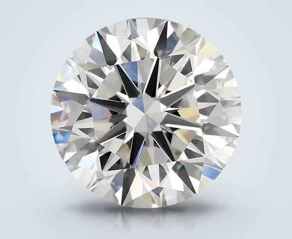 4.9 Carat · G · VS1 excellent Cut