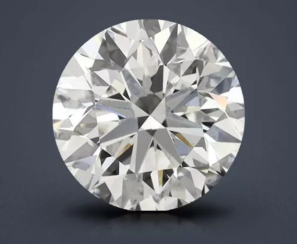 1.44 Carat · G · VVS2 excellent Cut