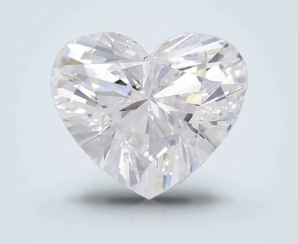 4 Carat · E · VS2 Rare Carat Ideal Cut