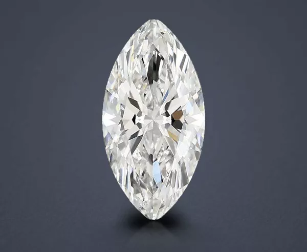 2.45 Carat · F · VS1 Rare Carat Ideal Cut