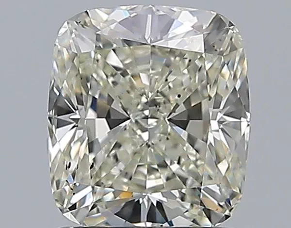 1.51 Carat · K · SI1 Rare Carat Ideal Cut