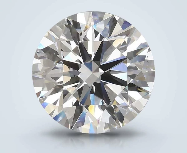 3.78 Carat · G · VS1 Rare Carat Ideal Cut