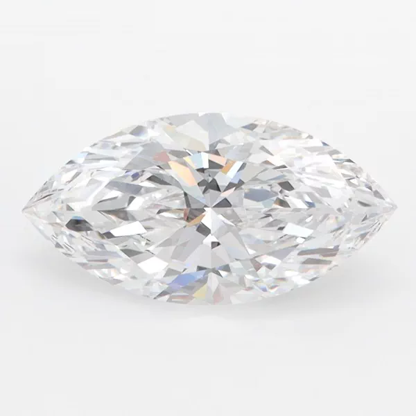 1.96 Carat · D · VVS1 Rare Carat Ideal Cut