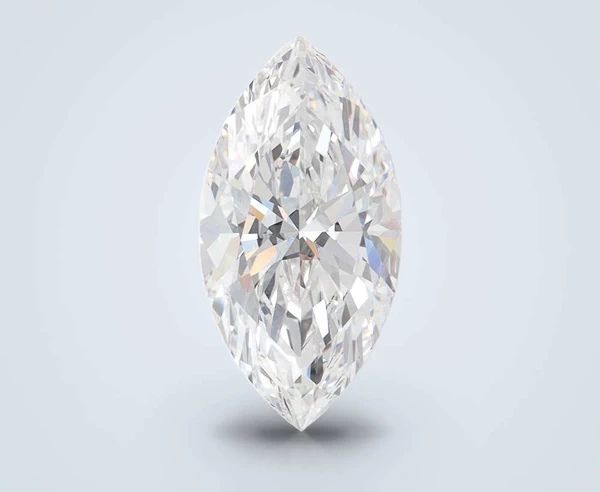 1.96 Carat · D · VVS1 Rare Carat Ideal Cut