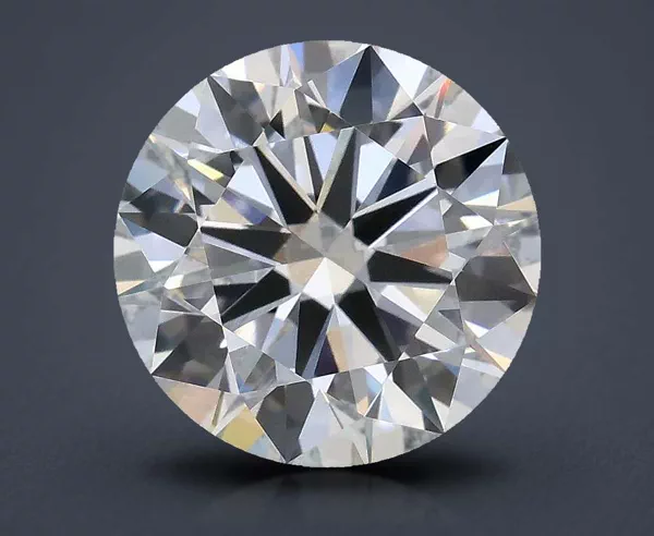 3 Carat · E · VVS2 excellent Cut