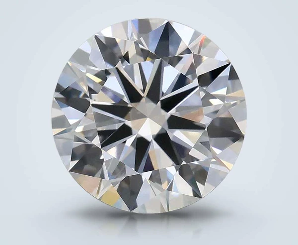 3 Carat · E · VVS2 excellent Cut