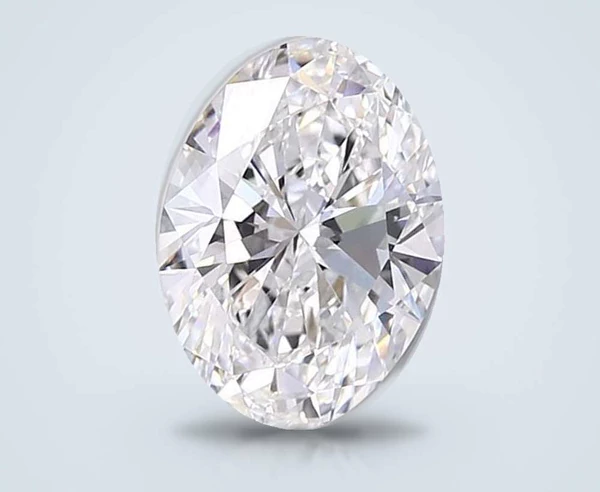 4.2 Carat · E · VVS1 Rare Carat Ideal Cut