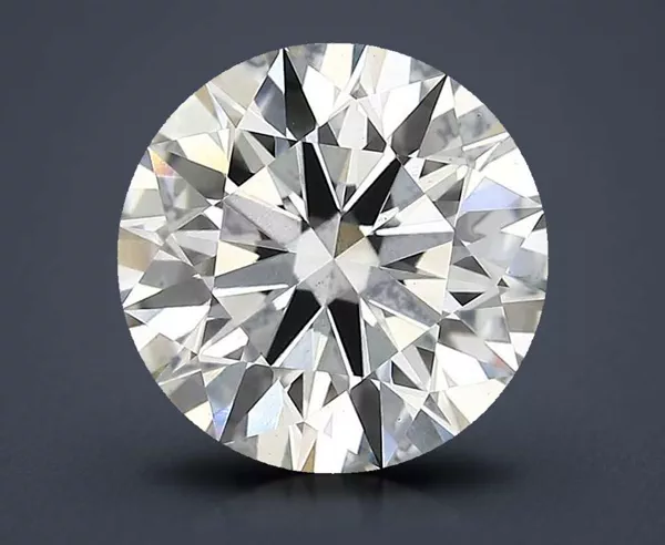 3.98 Carat · E · VS2 excellent Cut