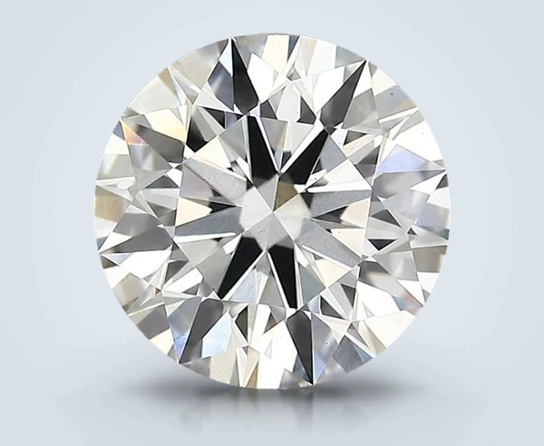 3.98 Carat · E · VS2 excellent Cut