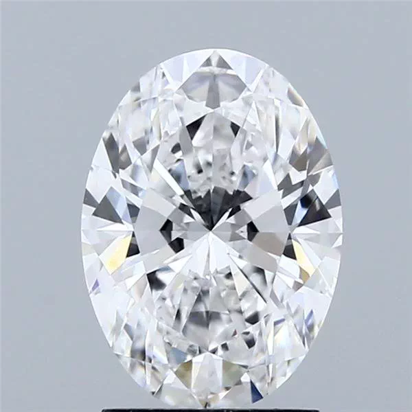 2.07 Carat · D · VS1 Rare Carat Ideal Cut