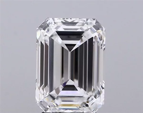 3.53 Carat · D · VVS1 Rare Carat Ideal Cut