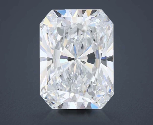 1.47 Carat · D · FL Rare Carat Ideal Cut