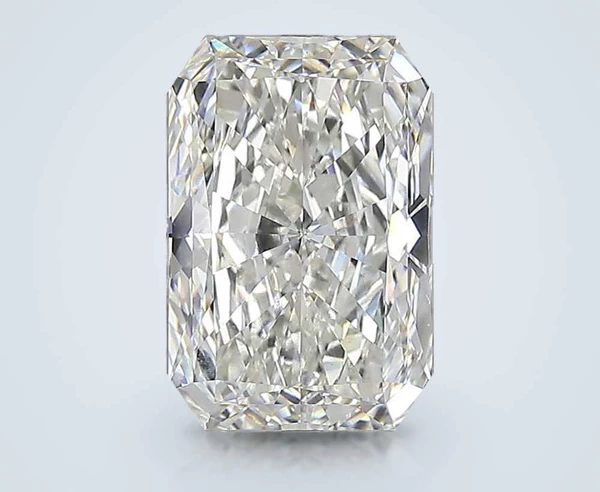 15.51 Carat · F · VS1 Rare Carat Ideal Cut