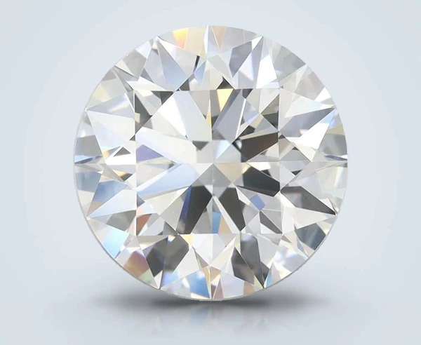 4.1 Carat · D · VVS1 Rare Carat Ideal Cut