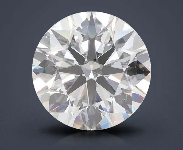 5.09 Carat · D · VVS2 Rare Carat Ideal Cut