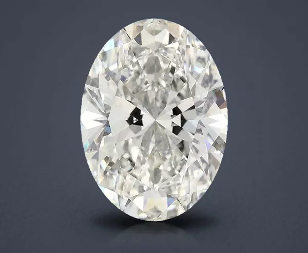 4.09 Carat · G · VVS2 Rare Carat Ideal Cut