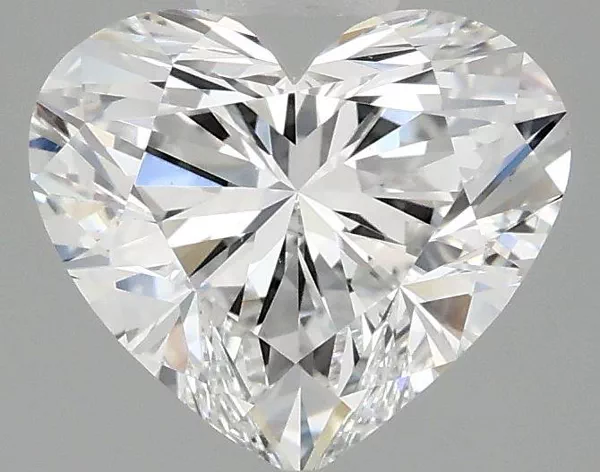 2.18 Carat · E · VS1 Rare Carat Ideal Cut