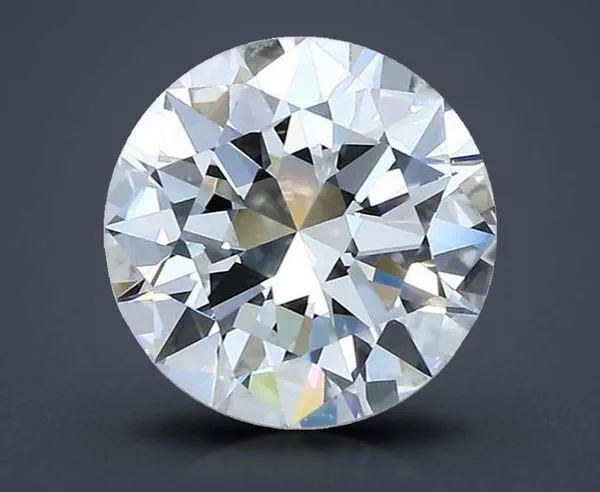 2.4 Carat · G · VVS1 excellent Cut
