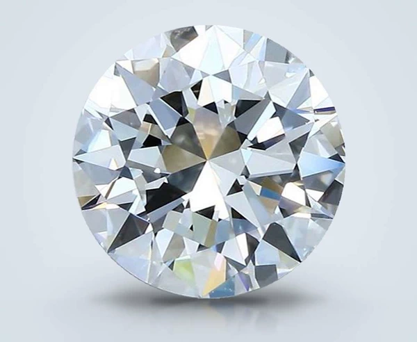 2.4 Carat · G · VVS1 excellent Cut