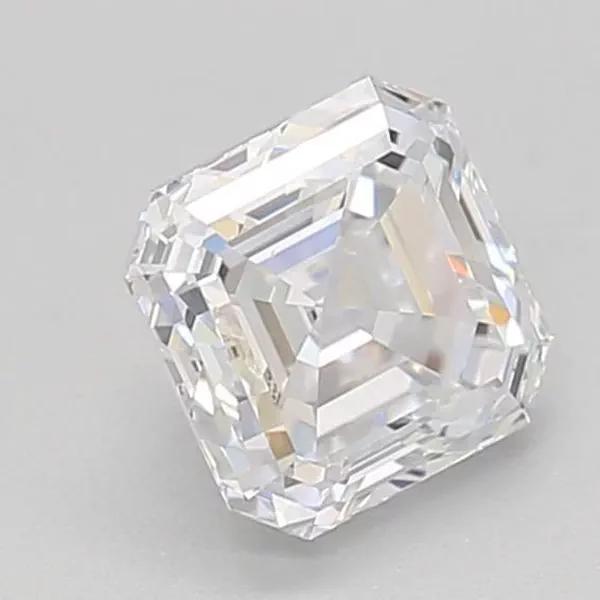 0.54 Carat · D · IF very good Cut