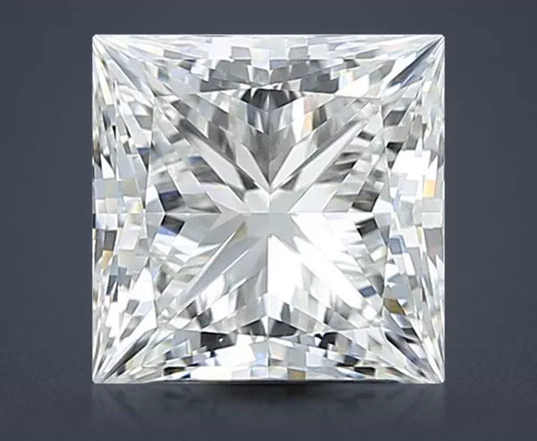 3.02 Carat · F · VVS2 Rare Carat Ideal Cut