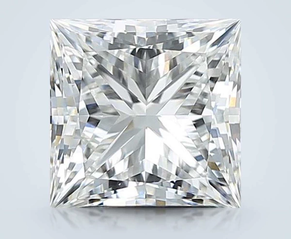 3.02 Carat · F · VVS2 Rare Carat Ideal Cut