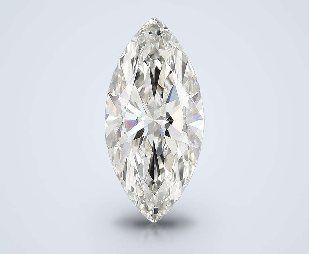3.04 Carat · G · VVS2 Rare Carat Ideal Cut
