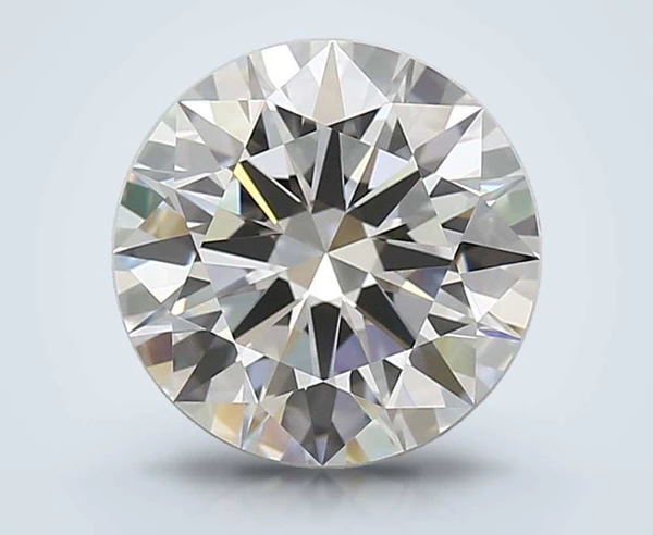 3.02 Carat · E · VVS1 Rare Carat Ideal Cut