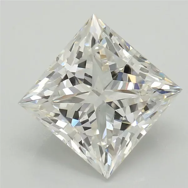 2.88 Carat · E · VS2 Rare Carat Ideal Cut