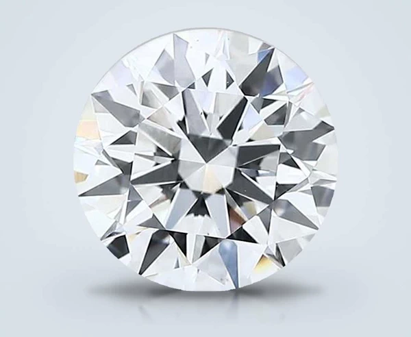 2.05 Carat · D · VS2 Rare Carat Ideal Cut