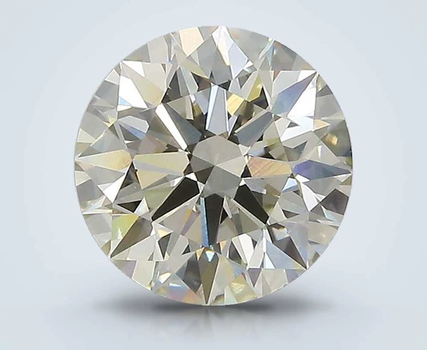 3.16 Carat · J · VVS2 Rare Carat Ideal Cut