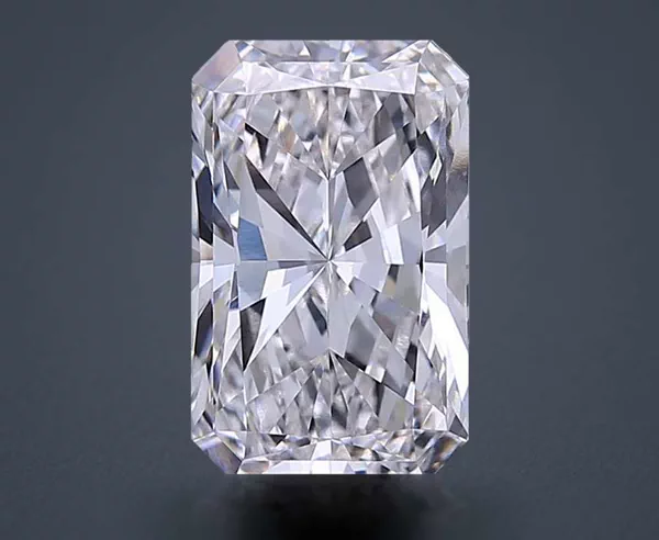 2.27 Carat · E · VVS1 Rare Carat Ideal Cut