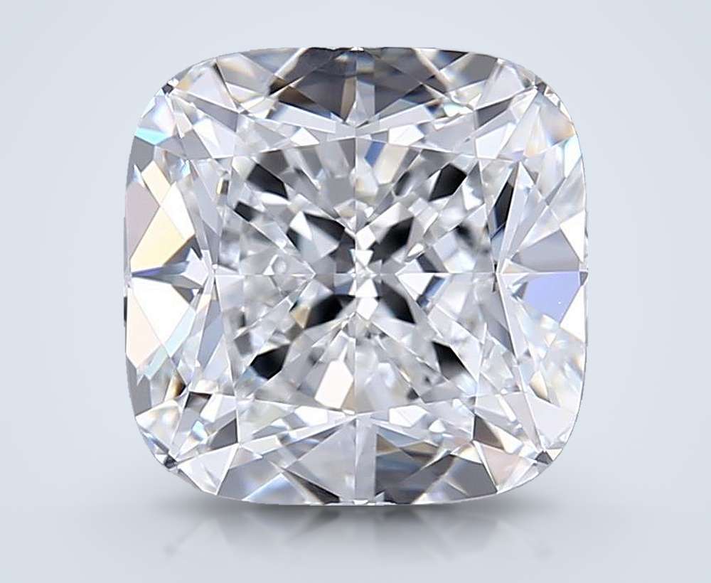 4.01 Carat · E · VVS2 Rare Carat Ideal Cut