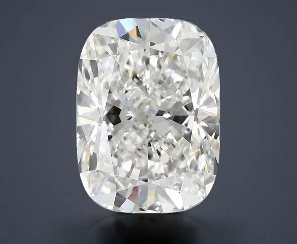 2.47 Carat · F · VVS2 Rare Carat Ideal Cut